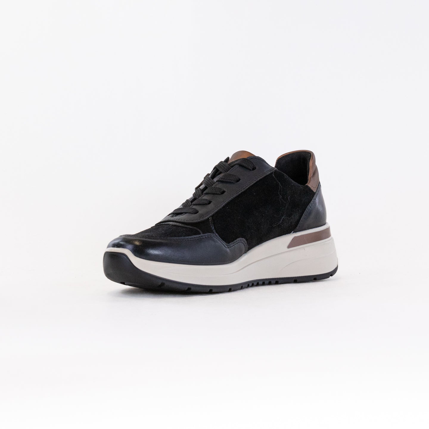 ARA Garda (Women's) - Black