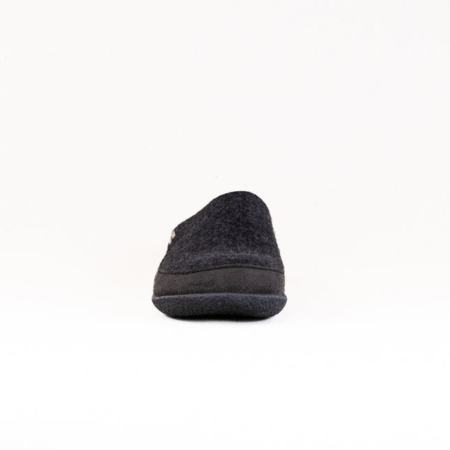 Haflinger Skane (Women's) - Charcoal