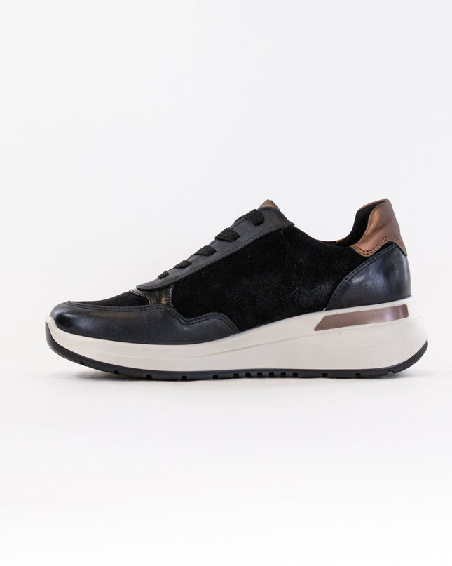 Ara Garda (Women's) - Black