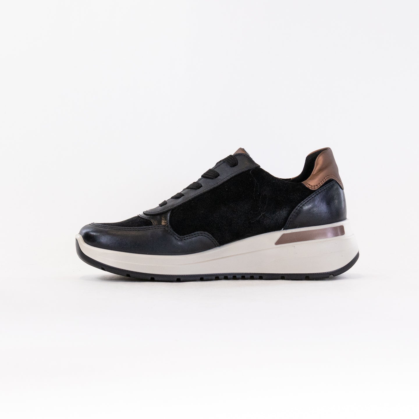 ARA Garda (Women's) - Black