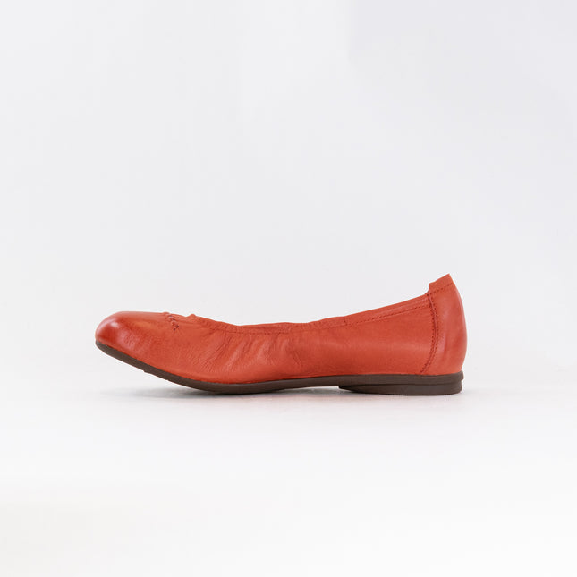 Clarks Rena Hop (Women's) - Grenadine Leather