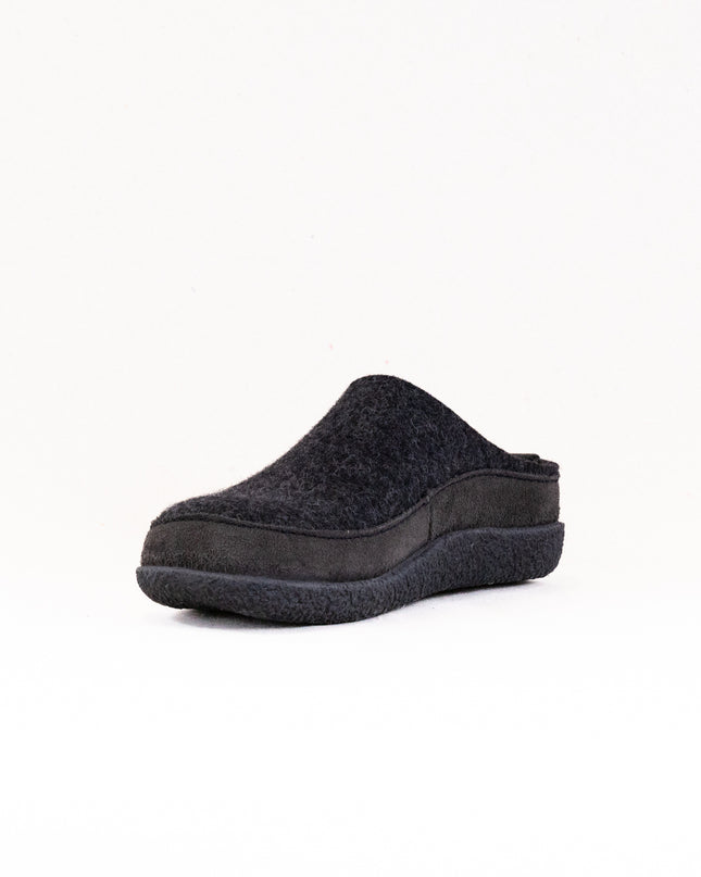 Haflinger Skane (Women's) - Charcoal