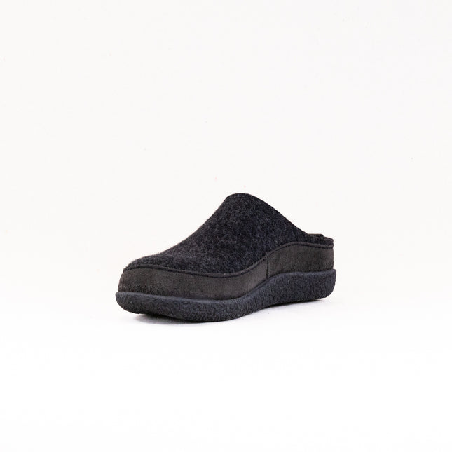 Haflinger Skane (Women's) - Charcoal