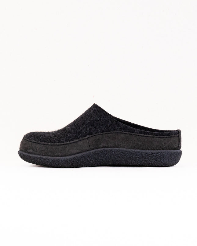 Haflinger Skane (Women's) - Charcoal
