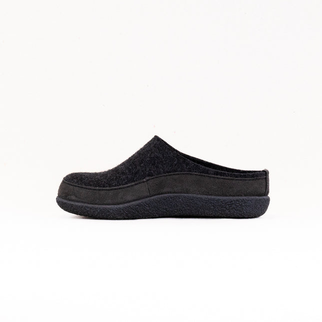 Haflinger Skane (Women's) - Charcoal