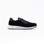 3.5 (US 6.0) / Black
