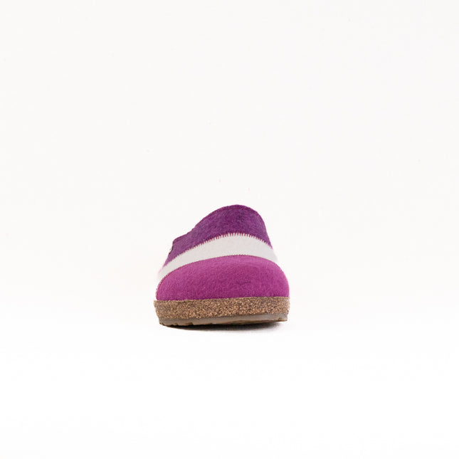 Haflinger Lines (Women's) - Mulberry