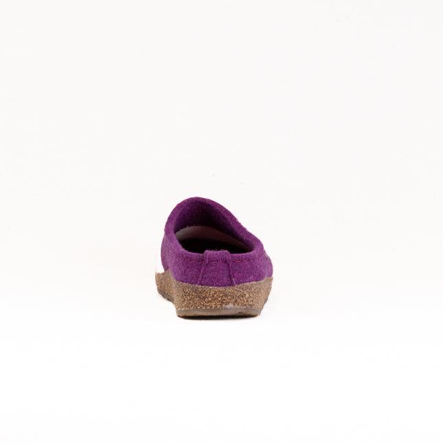 Haflinger Lines (Women's) - Mulberry