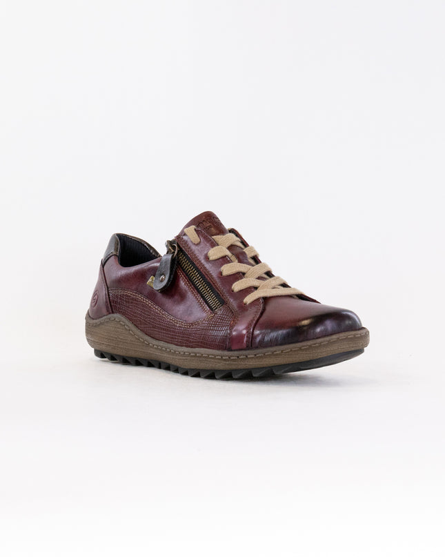 Remonte Liv 40 (Women's) - Red Combi