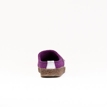 Haflinger Mariposa (Women's) - Silver/Grey