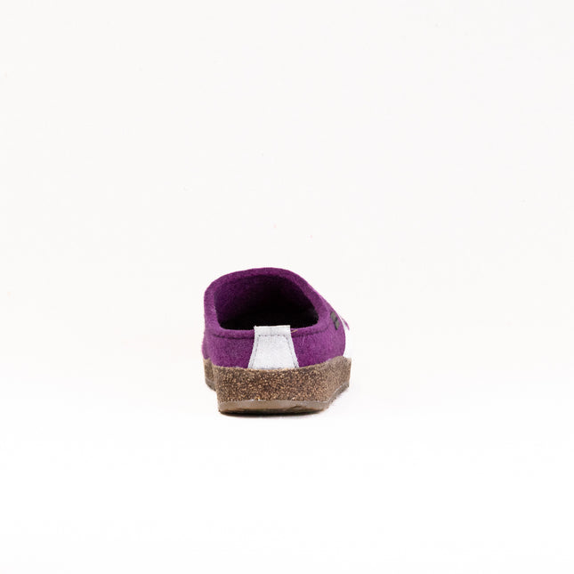 Haflinger Mariposa (Women's) - Silver/Grey