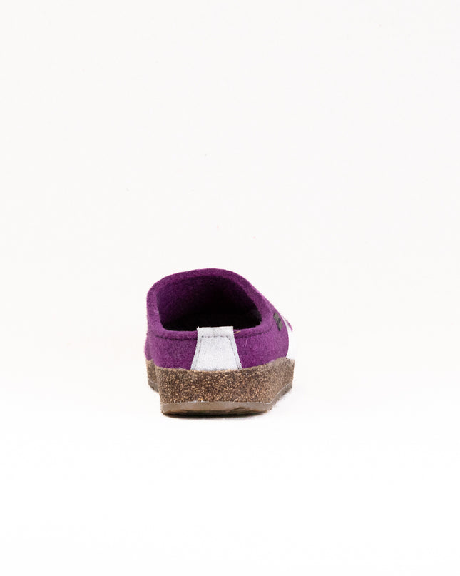 Haflinger Mariposa (Women's) - Silver/Grey