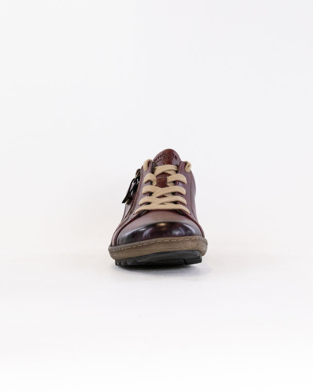 Remonte Liv 40 (Women's) - Red Combi