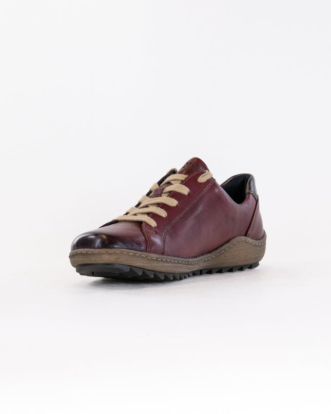 Remonte Liv 40 (Women's) - Red Combi