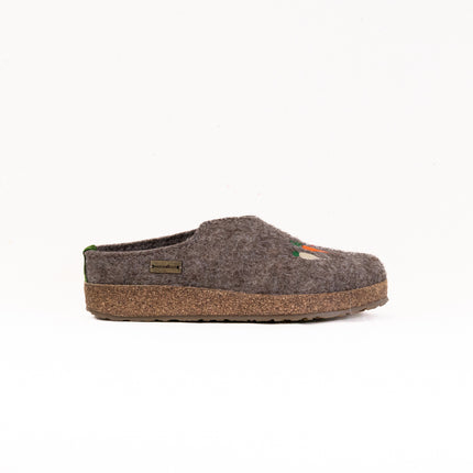 Haflinger Roots (Women's) - Earth