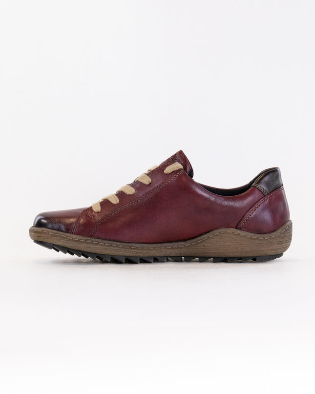 Remonte Liv 40 (Women's) - Red Combi