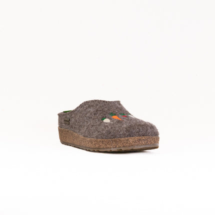 Haflinger Roots (Women's) - Earth