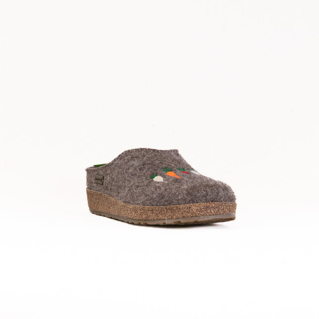 Haflinger Roots (Women's) - Earth