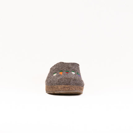 Haflinger Roots (Women's) - Earth