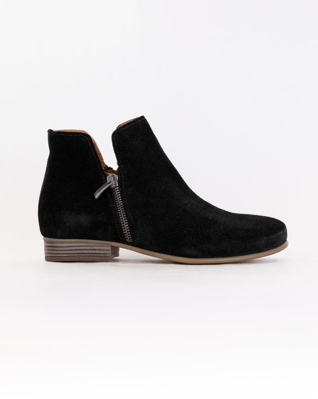 Eric Michael Isabella (Women's) - Black