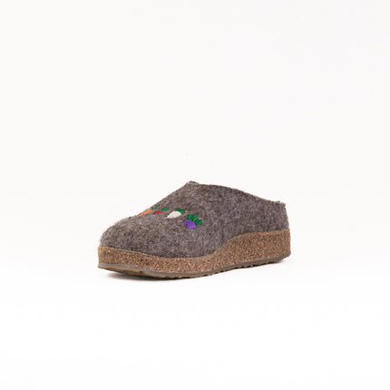 Haflinger Roots (Women's) - Earth