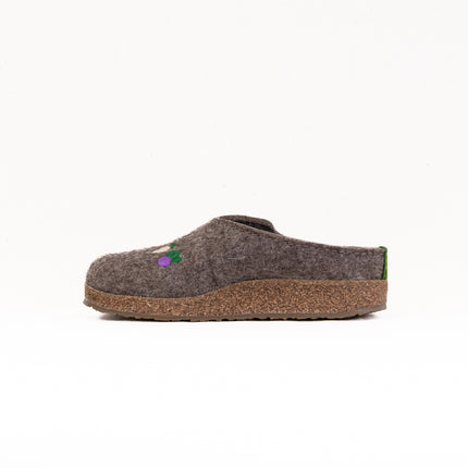 Haflinger Roots (Women's) - Earth