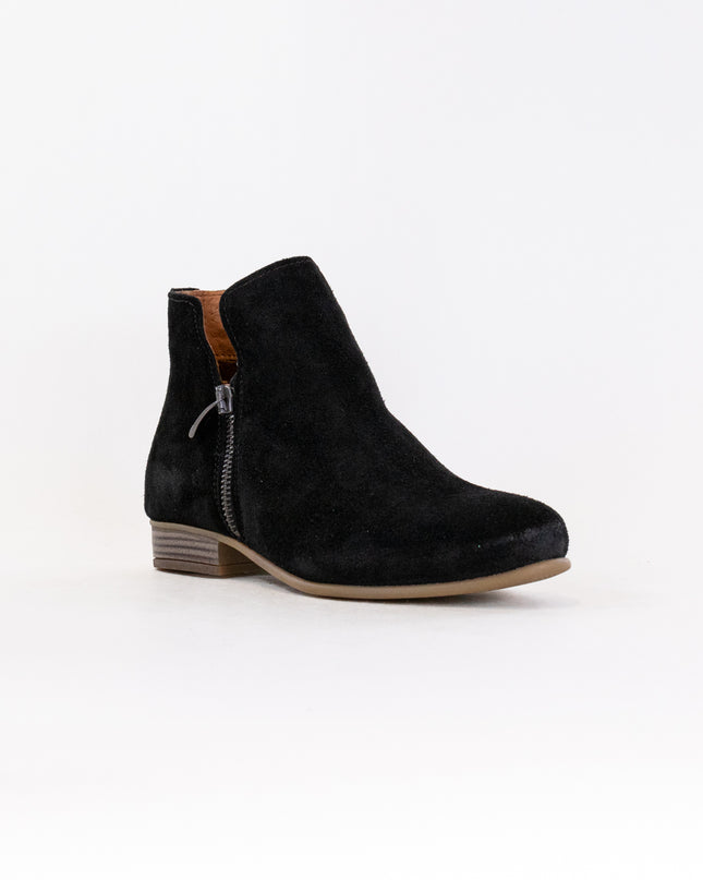 Eric Michael Isabella (Women's) - Black