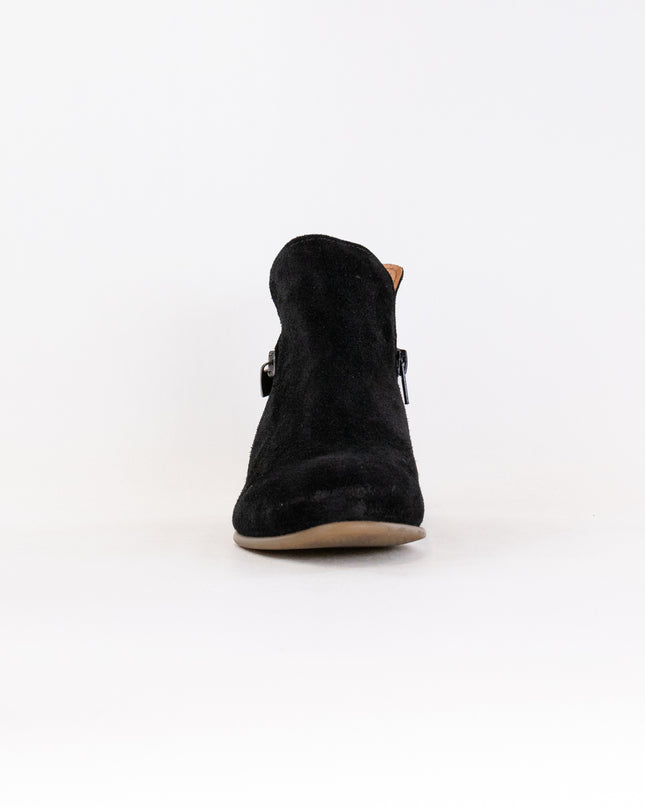 Eric Michael Isabella (Women's) - Black