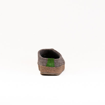 Haflinger Roots (Women's) - Earth