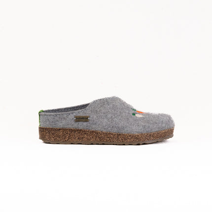 Haflinger Roots (Women's) - Silver Grey