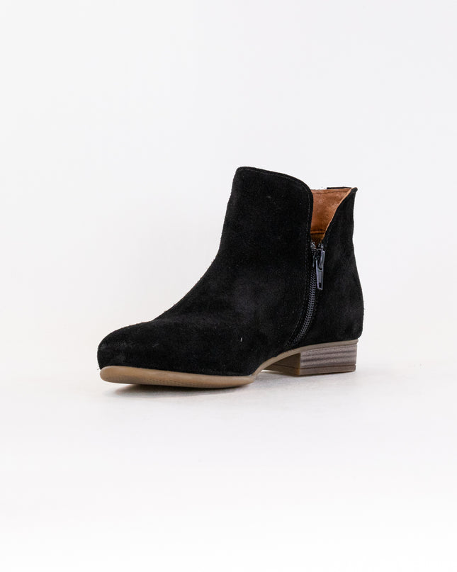 Eric Michael Isabella (Women's) - Black
