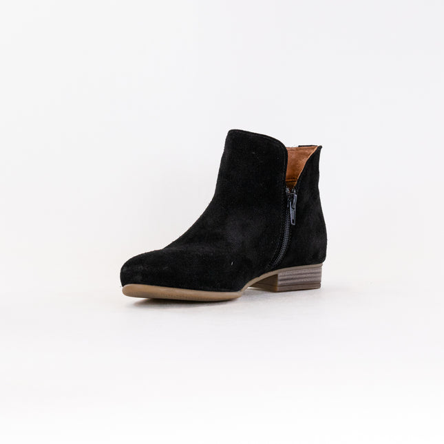 Eric Michael Isabella (Women's) - Black