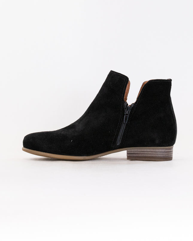 Eric Michael Isabella (Women's) - Black