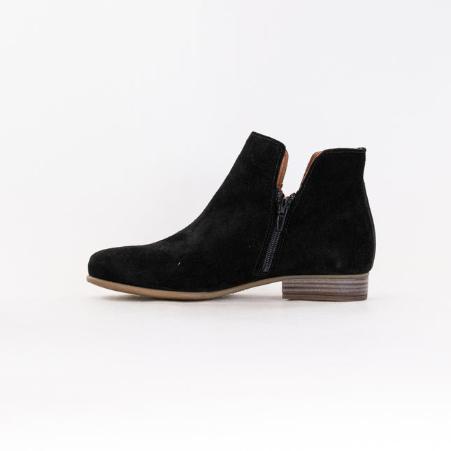 Eric Michael Isabella (Women's) - Black