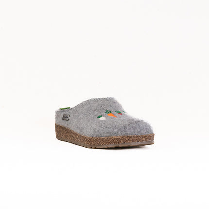 Haflinger Roots (Women's) - Silver Grey