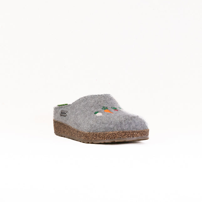 Haflinger Roots (Women's) - Silver Grey