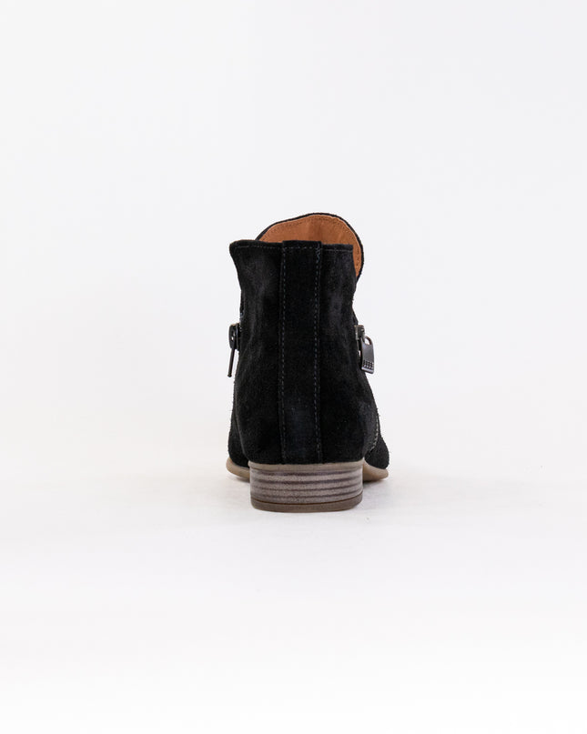Eric Michael Isabella (Women's) - Black