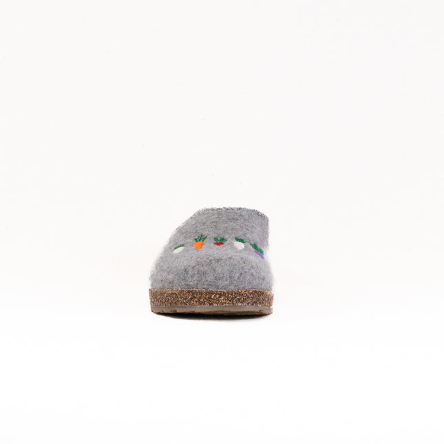 Haflinger Roots (Women's) - Silver Grey
