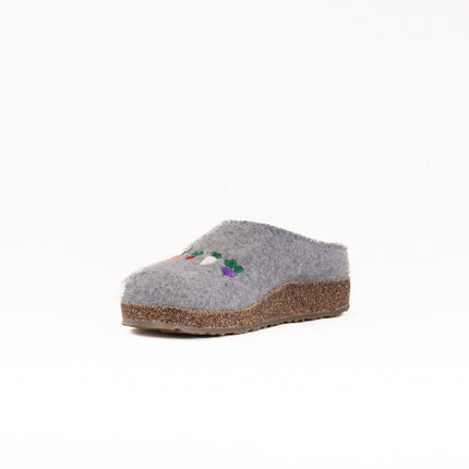 Haflinger Roots (Women's) - Silver Grey