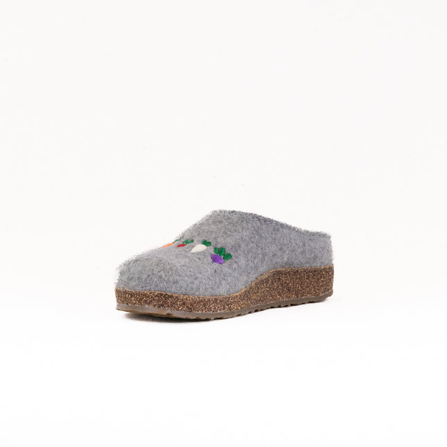 Haflinger Roots (Women's) - Silver Grey