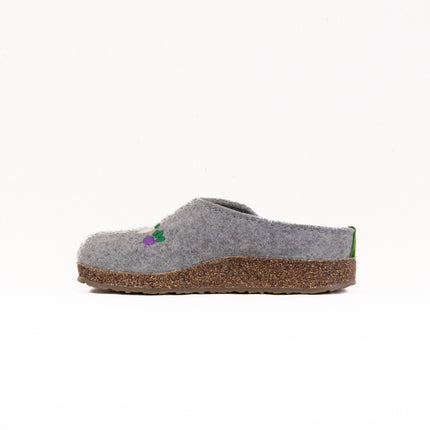Haflinger Roots (Women's) - Silver Grey