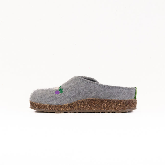 Haflinger Roots (Women's) - Silver Grey