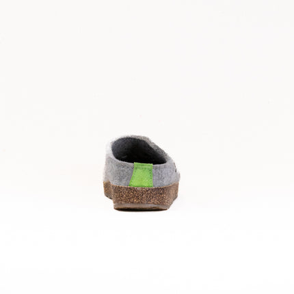 Haflinger Roots (Women's) - Silver Grey