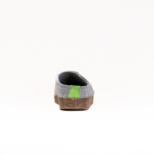 Haflinger Roots (Women's) - Silver Grey