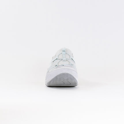 Dansko Hayleigh (Women's) - Ecru Suede