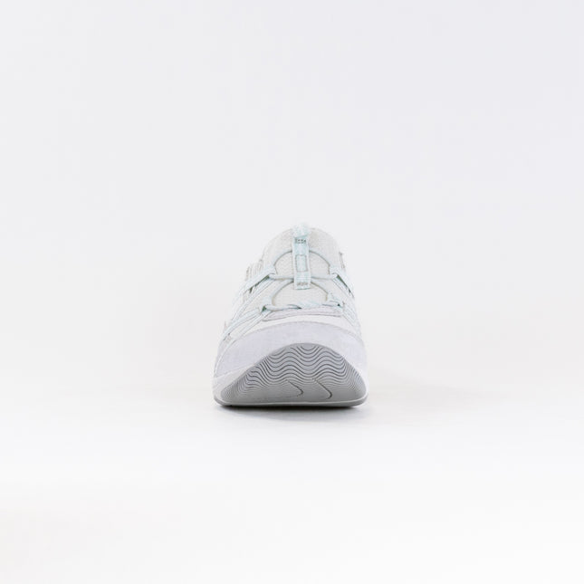 Dansko Hayleigh (Women's) - Ecru Suede