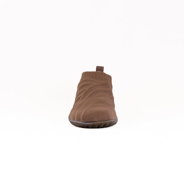 Naot Okahu (Women's) - Brown Cedar Knit