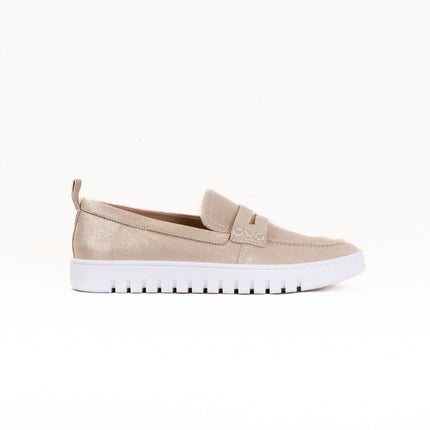 Vionic Uptown Loafer (Women's) - Gold