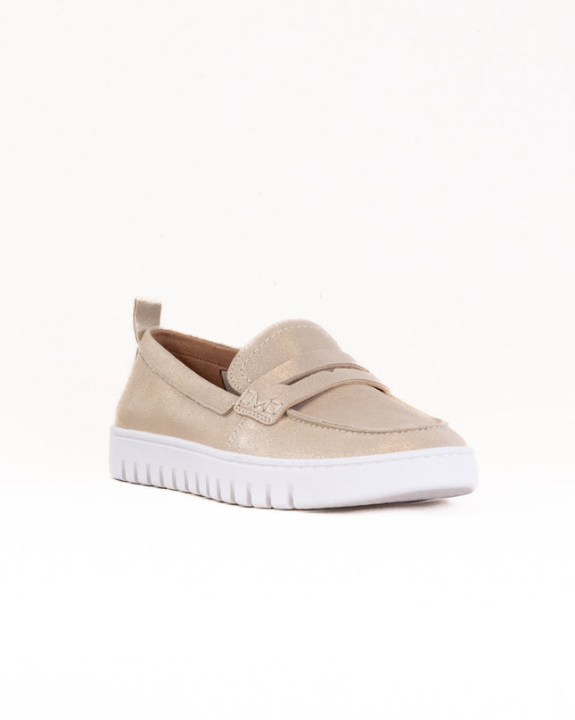 Vionic Uptown Loafer (Women's) - Gold