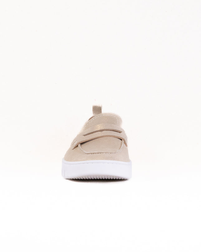Vionic Uptown Loafer (Women's) - Gold